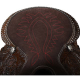 New! 13" Braden Trail Youth Saddle