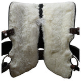 New! 13" Braden Trail Youth Saddle