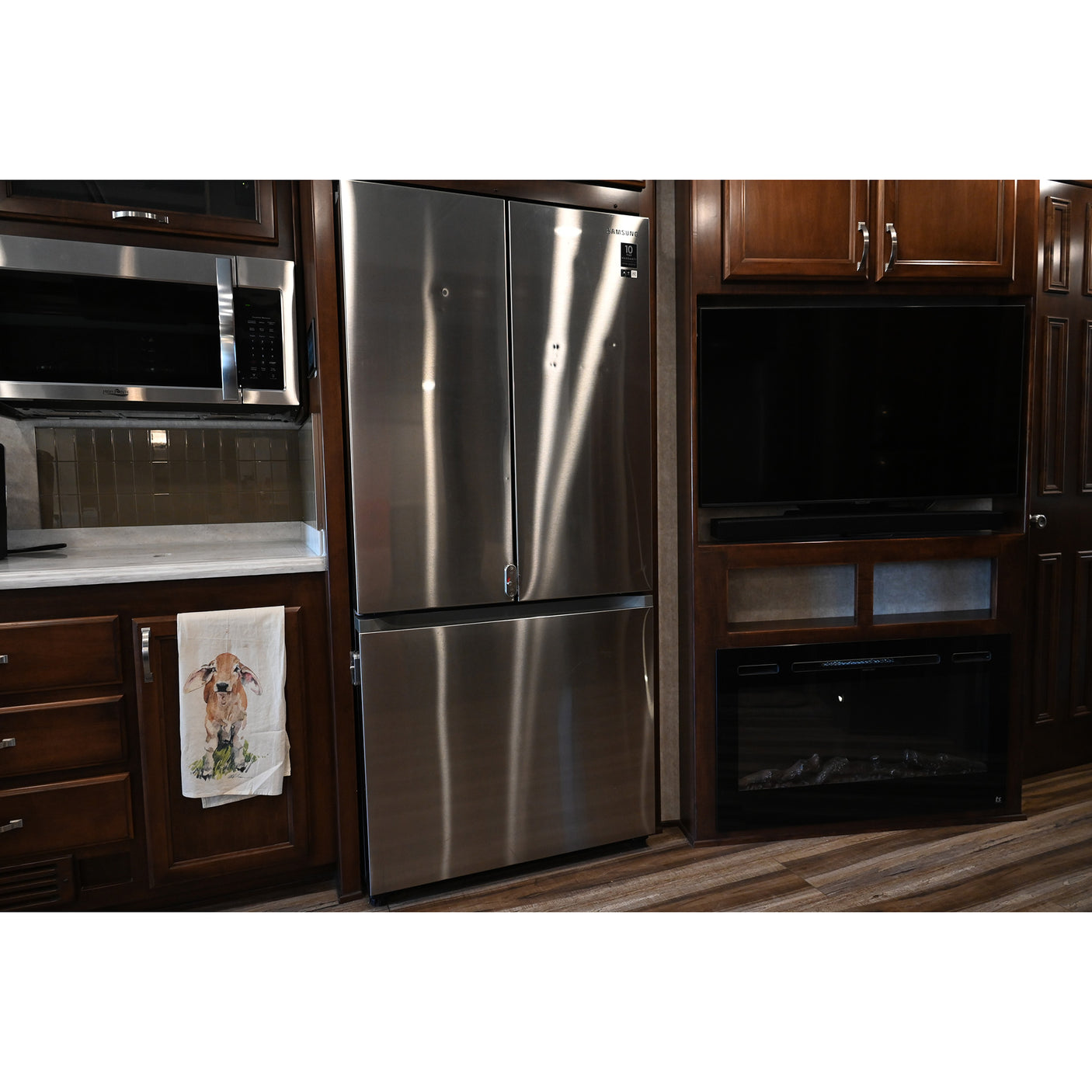 2022 Renegade Verona 40 VRB Double Slide Coach