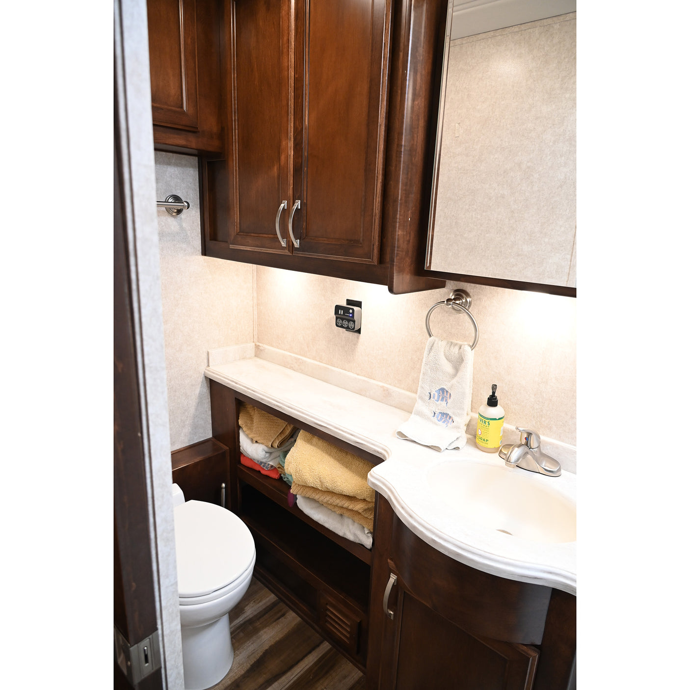 2022 Renegade Verona 40 VRB Double Slide Coach