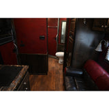 2014 Elite 3 Horse Trailer with 11' Living Quarter, Air Ride Axles