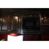 2014 Elite 3 Horse Trailer with 11' Living Quarter, Air Ride Axles