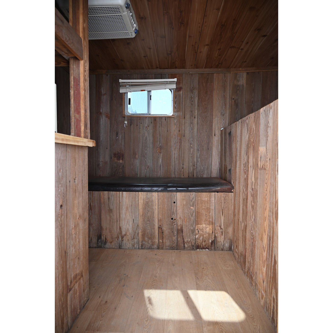 1999 Featherlite Stock Combo Living Quarter Trailer