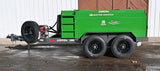 ARRIVING SOON! 2025 Chute Help 1000 Gallon Metal Water Wagon