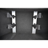 2020 Featherlite 4 Horse Gooseneck Trainer's Tack Horse Trailer