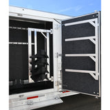 2026 Lakota Charger Stock Combo Trailer 13' LQ, 18' Stock, Slide Out, Super Side Tack