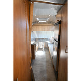 2025 Preowned Airstream M-25FB Queen Trade Wind RV- Never Used