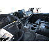 2026 Sportchassis LH7 Freightliner M2 Plus Luxury Crew Cab Hauler Truck