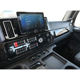 2026 Sportchassis LH7 Freightliner M2 Plus Luxury Crew Cab Hauler Truck