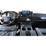 2026 Sportchassis LH7 Freightliner M2 Plus Luxury Crew Cab Hauler Truck