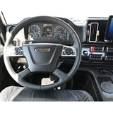 2026 Sportchassis LH7 Freightliner M2 Plus Luxury Crew Cab Hauler Truck