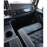 2026 Sportchassis LH7 Freightliner M2 Plus Luxury Crew Cab Hauler Truck