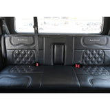 2026 Sportchassis LH7 Freightliner M2 Plus Luxury Crew Cab Hauler Truck