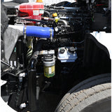 2026 Sportchassis LH7 Freightliner M2 Plus Luxury Crew Cab Hauler Truck
