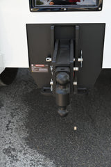 2026 Sportchassis LH7 Freightliner M2 Plus Luxury Crew Cab Hauler Truck