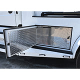 2026 Sportchassis LH7 Freightliner M2 Plus Luxury Crew Cab Hauler Truck