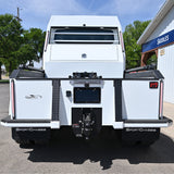 2026 Sportchassis LH7 Freightliner M2 Plus Luxury Crew Cab Hauler Truck