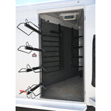 2024 Trails West 4 Horse Santa Fe Model Bumper Pull Horse Trailer