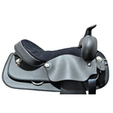 SOLD! New! 16" Wintec Full Quarter Horse Synthetic Saddle