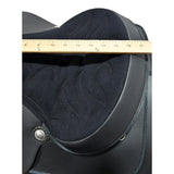 SOLD! New! 16" Wintec Full Quarter Horse Synthetic Saddle