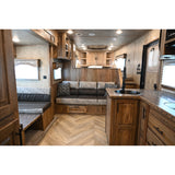 2027 Lakota Infinity 4 Horse 16' LQ, Spread 10K Axles, Super Tack, Side Load