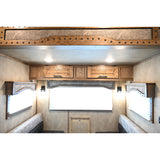 2027 Lakota Infinity 4 Horse 16' LQ, Spread 10K Axles, Super Tack, Side Load