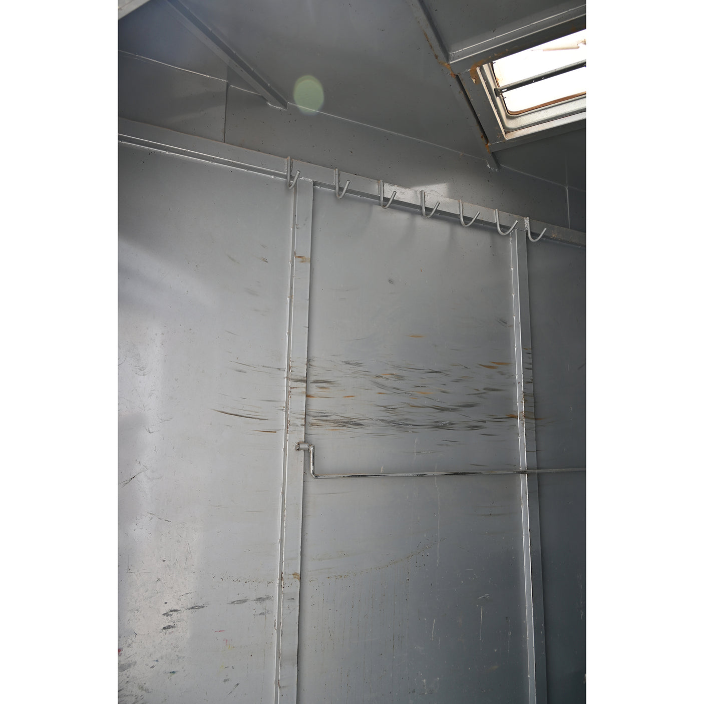 2013 Bruton 4 Horse Bumper Pull Horse Trailer