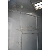 2013 Bruton 4 Horse Bumper Pull Horse Trailer