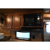 2013 Exiss Stock Combo 11' LQ, Midtack Horse Trailer