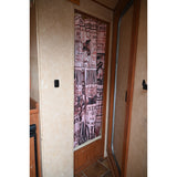 2006 Exiss 3 Horse Trailer with 4' Weekend Package LQ