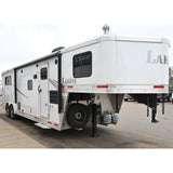 2020 Lakota Colt 3 Horse 11' LQ  Model AC8311 Horse Trailer