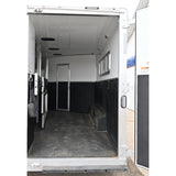 2020 Lakota Colt 3 Horse 11' LQ  Model AC8311 Horse Trailer