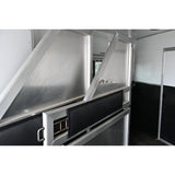 2020 Lakota Colt 3 Horse 11' LQ  Model AC8311 Horse Trailer