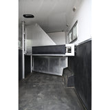 2020 Lakota Colt 3 Horse 11' LQ  Model AC8311 Horse Trailer