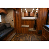 2020 Lakota Colt 3 Horse 11' LQ  Model AC8311 Horse Trailer
