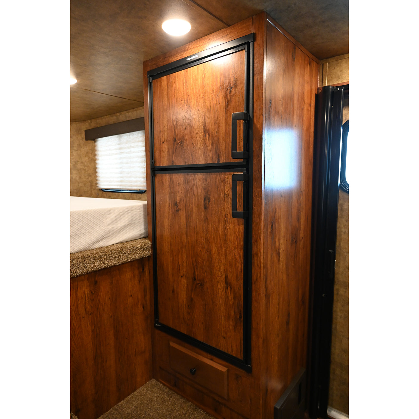 2020 Lakota Colt 3 Horse 11' LQ  Model AC8311 Horse Trailer