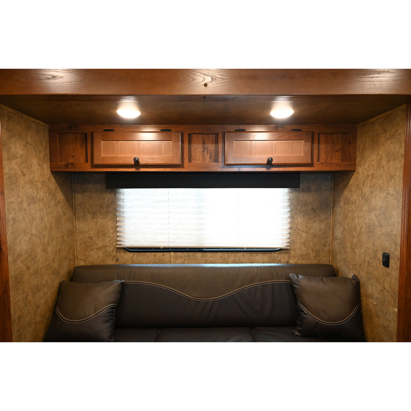 2020 Lakota Colt 3 Horse 11' LQ  Model AC8311 Horse Trailer
