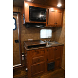 2020 Lakota Colt 3 Horse 11' LQ  Model AC8311 Horse Trailer