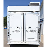 2023 Lakota Charger 5 Horse Trailer with 13' Slide Out Model C8513SR