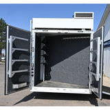 2023 Lakota Charger 5 Horse Trailer with 13' Slide Out Model C8513SR