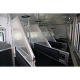 2023 Lakota Charger 5 Horse Trailer with 13' Slide Out Model C8513SR