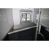 2023 Lakota Charger 5 Horse Trailer with 13' Slide Out Model C8513SR