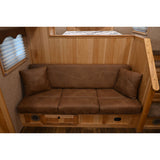 2023 Lakota Charger 5 Horse Trailer with 13' Slide Out Model C8513SR