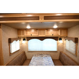 2023 Lakota Charger 5 Horse Trailer with 13' Slide Out Model C8513SR