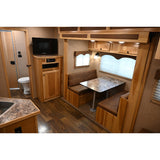 2023 Lakota Charger 5 Horse Trailer with 13' Slide Out Model C8513SR