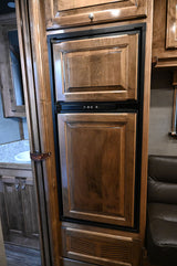 2024 4 Star 6 Horse 11' LQ Side Load, Integrated Pod, Outback Conversion