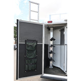 2017 Cimarron 4 Horse Gooseneck Horse Trailer