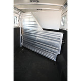 2017 Cimarron 4 Horse Gooseneck Horse Trailer