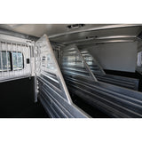 2017 Cimarron 4 Horse Gooseneck Horse Trailer