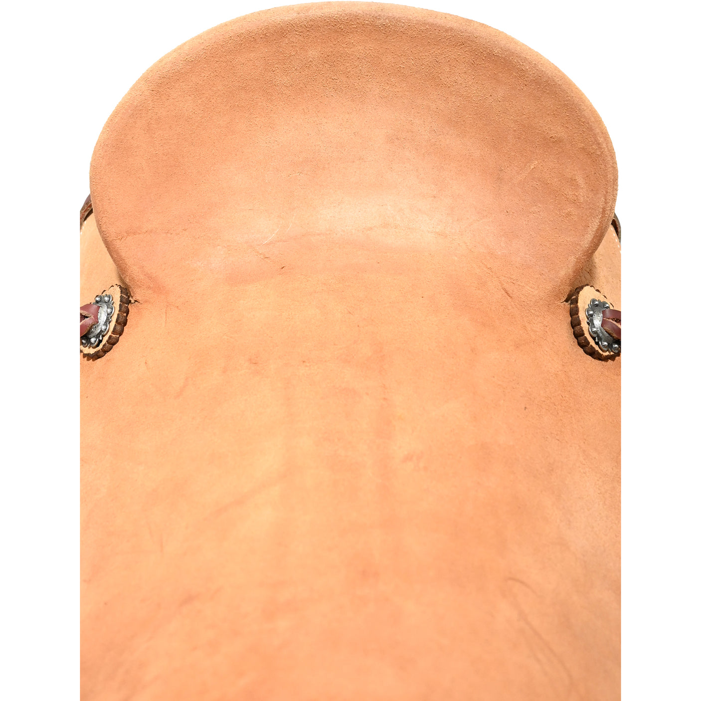 New! 15" Scott Thomas Ranch Saddle